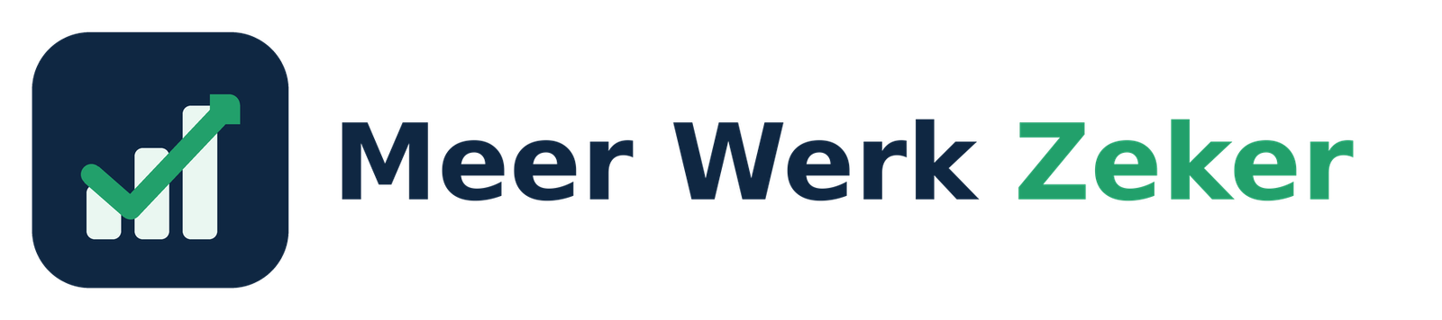 Meer Werk Zeker
